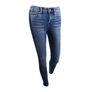 NWT Two by Vince Camuto Two-tone Skinny Jeans